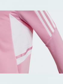 Спортивная кофта Adidas Condivo модель HD2310 Фото