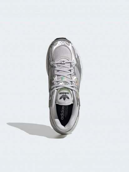 Кросівки adidas Astir модель GY9516 — фото 3 - INTERTOP