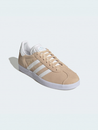 Кеди низькі adidas Gazelle модель GZ1961 — фото 6 - INTERTOP