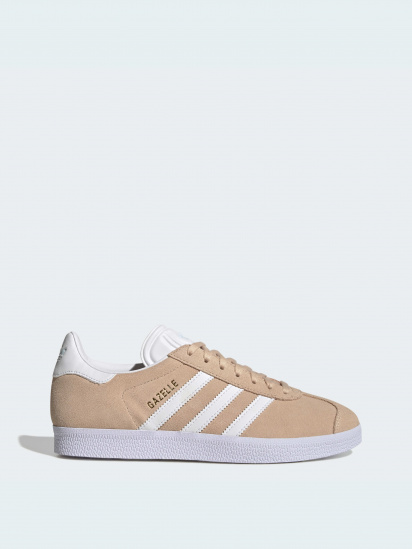 Кеди низькі adidas Gazelle модель GZ1961 - фото
