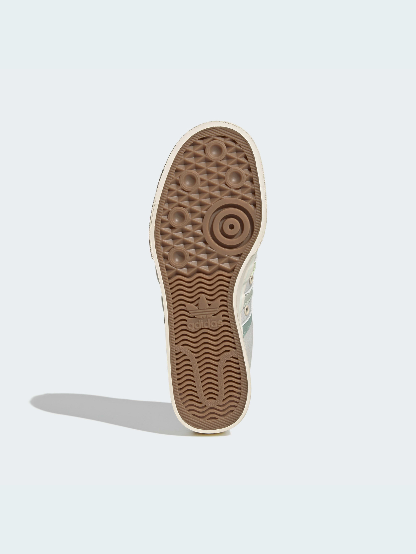 Кеды Adidas Nizza модель GX4605 Фото