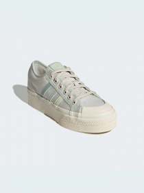 Кеды Adidas Nizza модель GX4605 Фото