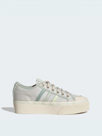 Кеды Adidas Nizza модель GX4605 Фото