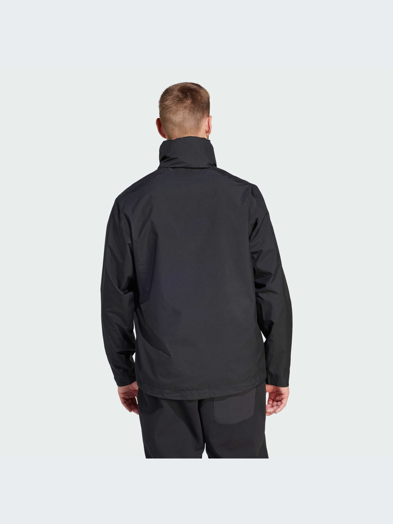 Вітровка Adidas модель GI7296 Фото