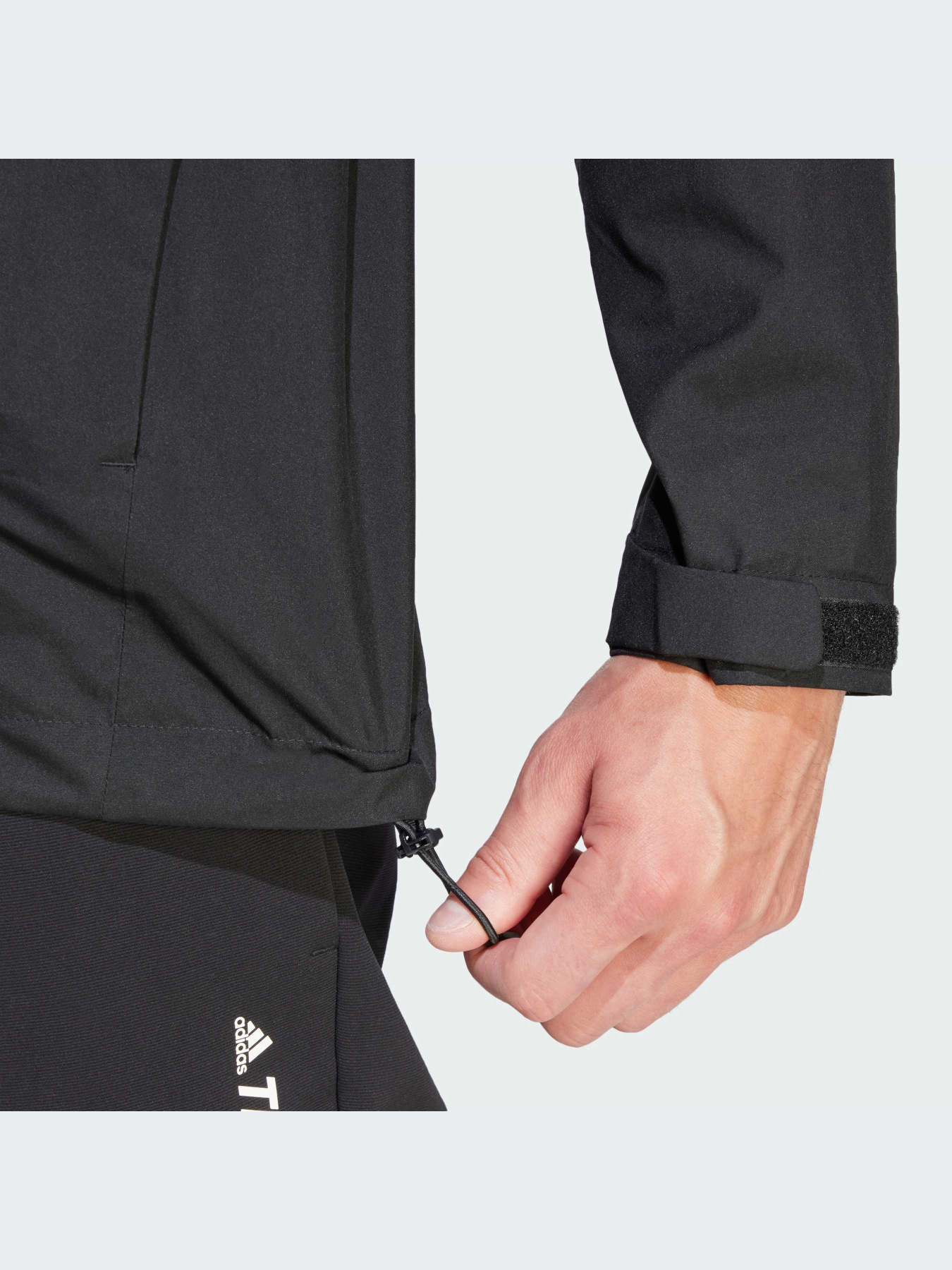 Вітровка Adidas модель GI7296 Фото