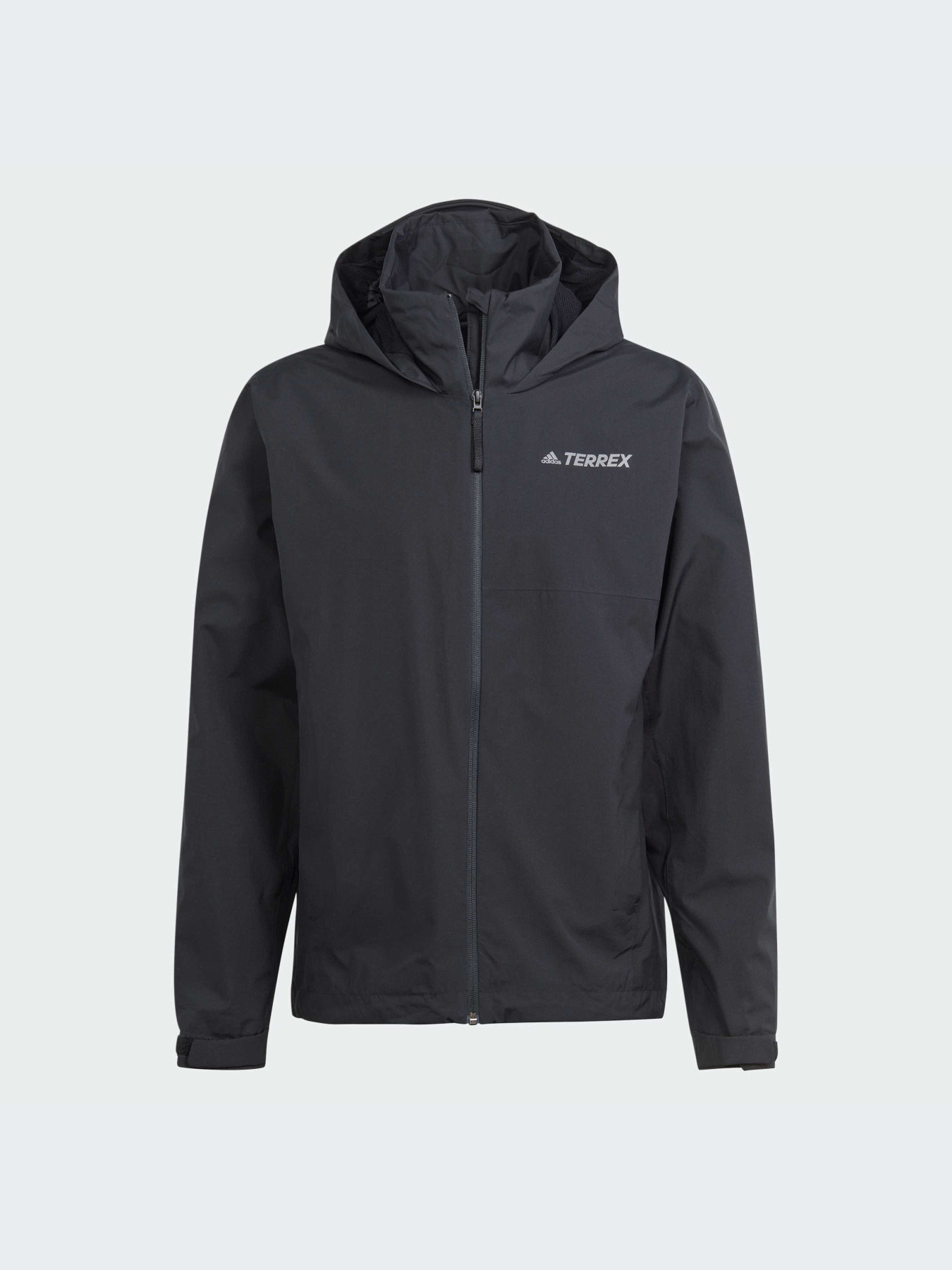 Ветровка Adidas модель GI7296 Фото