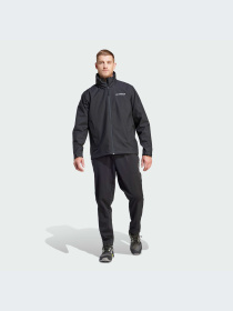 Ветровка Adidas модель GI7296 Фото