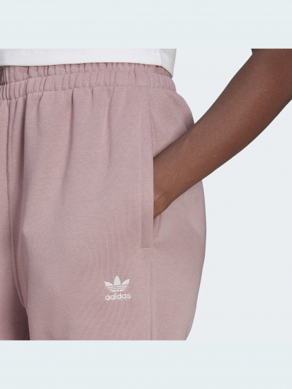 Джогери adidas Adidas Essentials модель HF7515 — фото 4 - INTERTOP