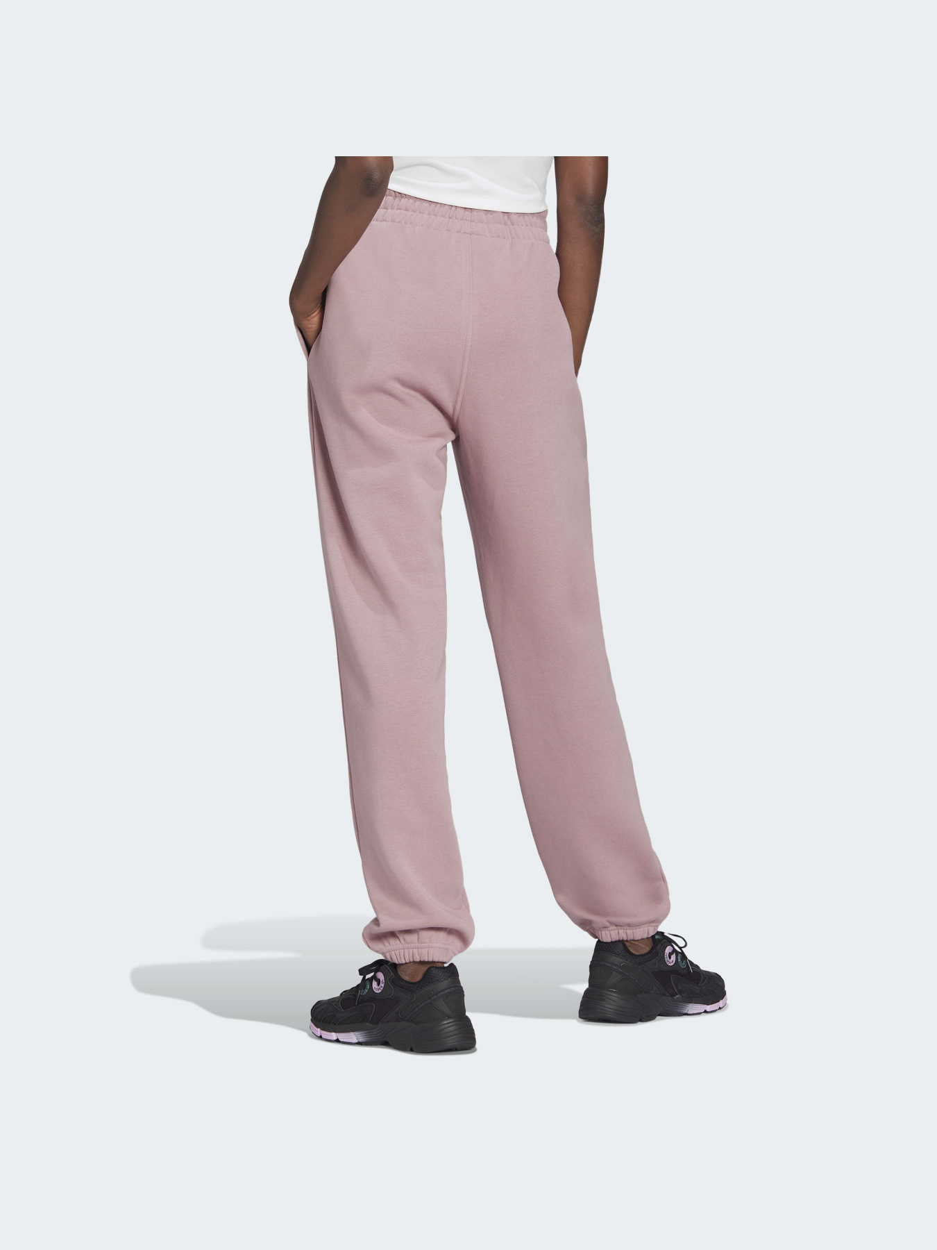 Джоггеры Adidas модель HF7515 Фото