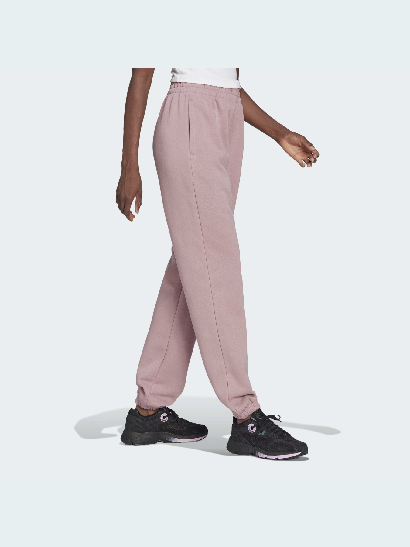 Джоггеры Adidas модель HF7515 Фото