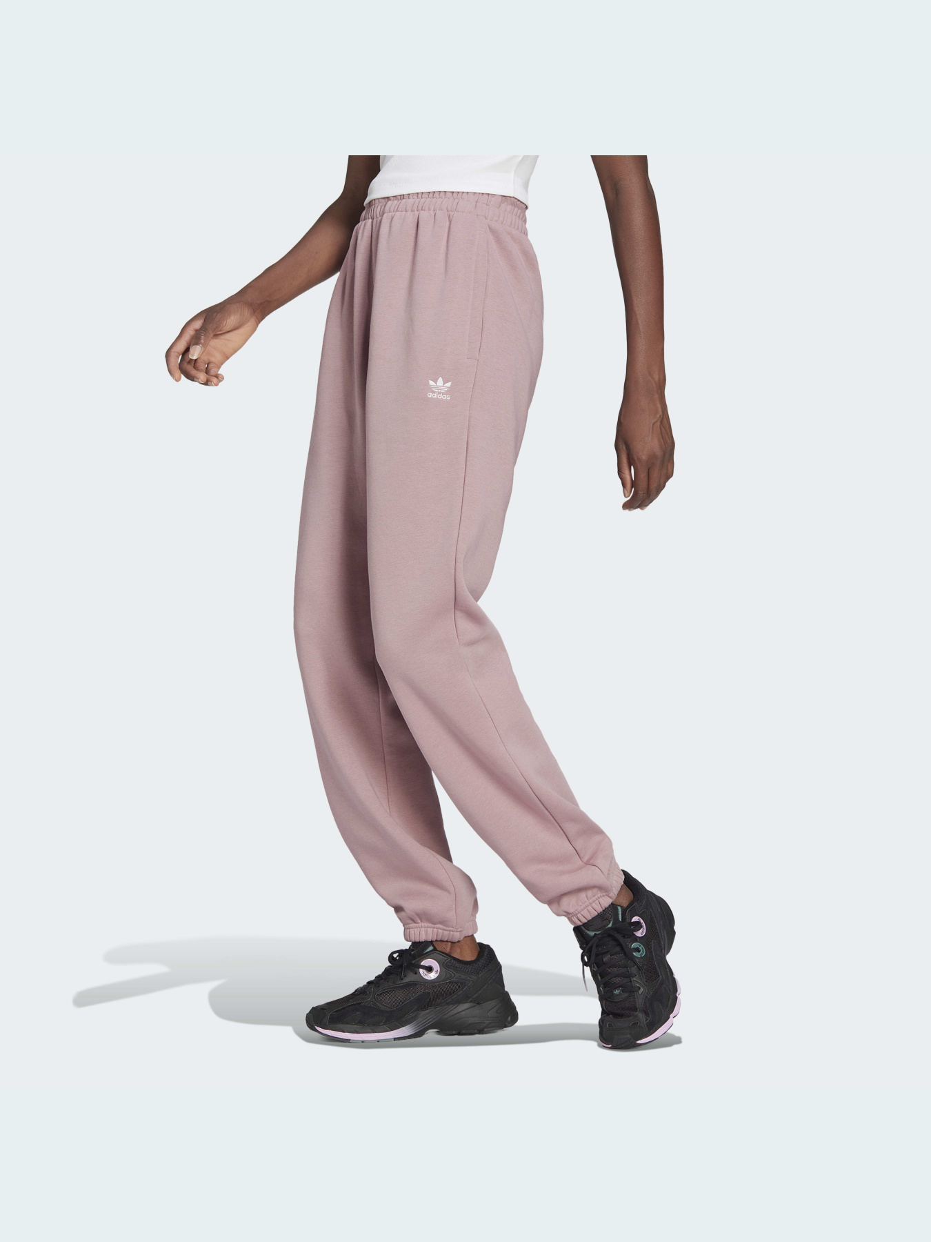 Джоггеры Adidas модель HF7515 Фото