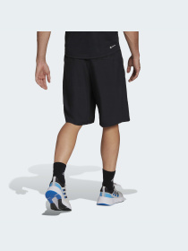 Шорты спортивные Adidas модель HF7201 Фото