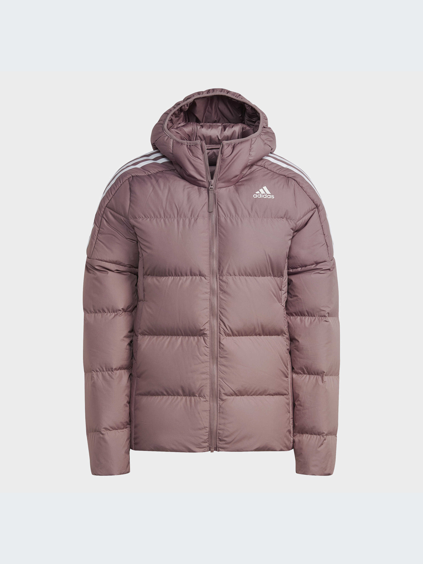 Пуховик Adidas модель HK4666 Фото