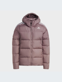 Пуховик Adidas модель HK4666 Фото