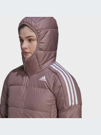 Пуховик Adidas модель HK4666 Фото