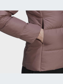 Пуховик Adidas модель HK4666 Фото