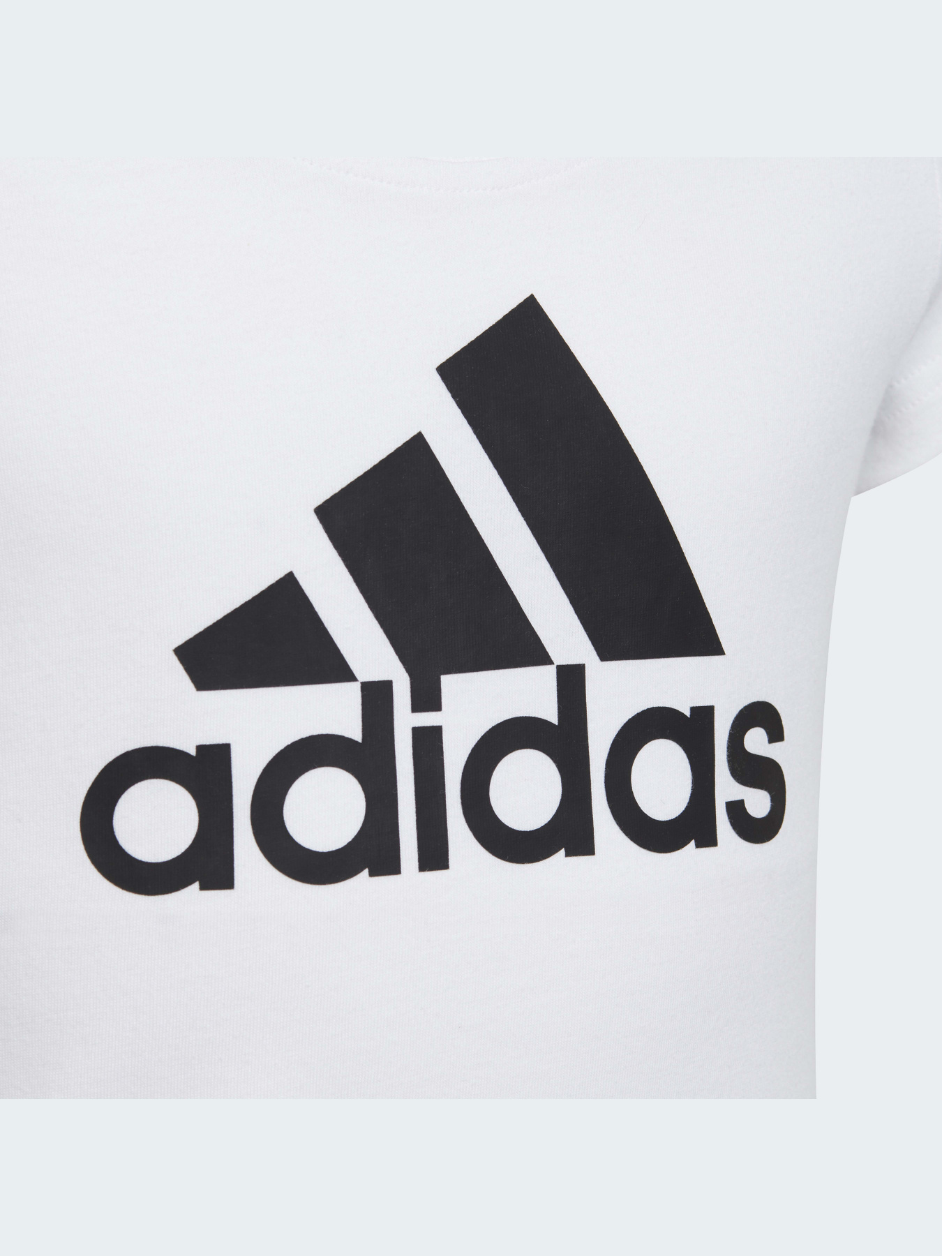 Спортивна футболка Adidas модель GU2760 Фото