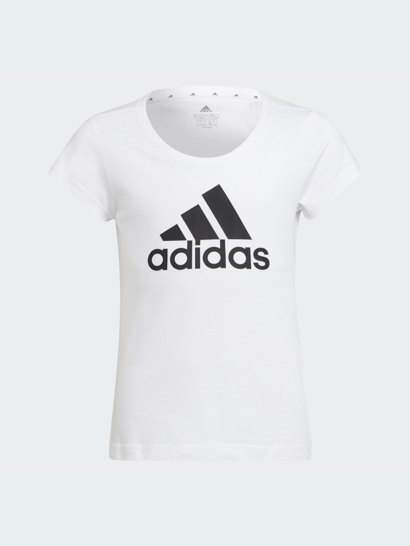 Спортивна футболка Adidas модель GU2760 Фото