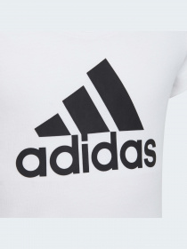 Спортивна футболка Adidas модель GU2760 Фото