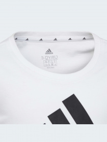 Спортивна футболка Adidas модель GU2760 Фото