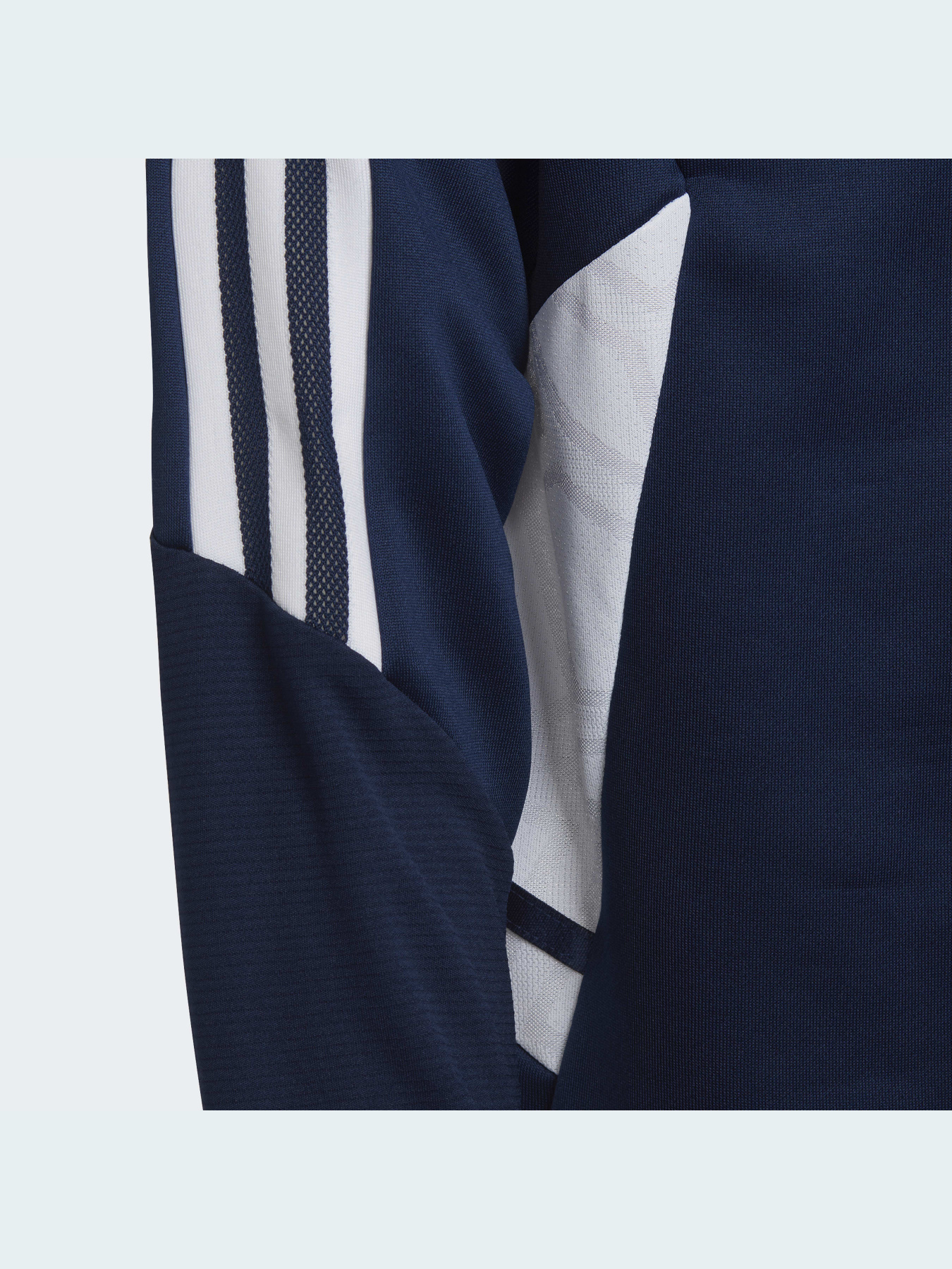 Кофта спортивная Adidas Condivo модель HA6272 Фото