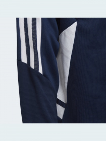Кофта спортивная Adidas Condivo модель HA6272 Фото