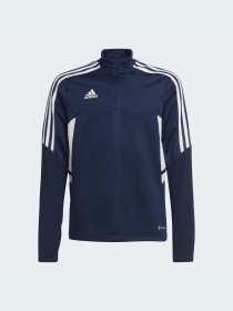 Спортивная кофта Adidas Condivo модель HA6272 Фото
