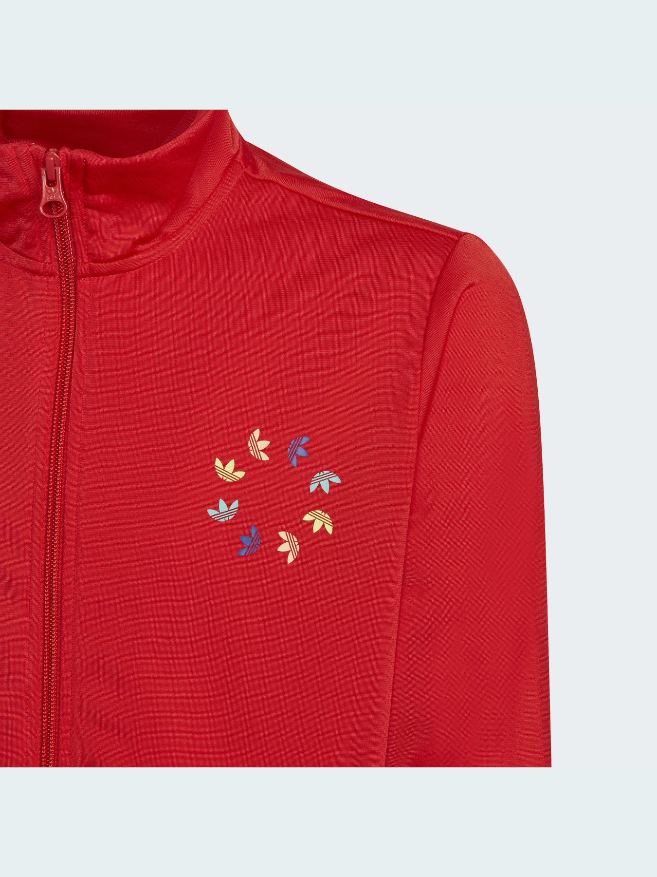 Кофта Adidas Adicolor модель HB9460 Кофта Adidas Adicolor модель HB9460 Фото