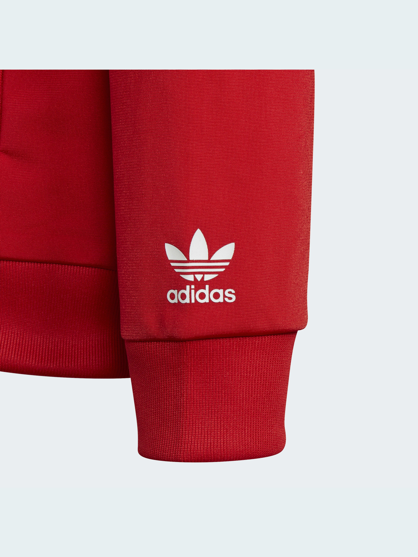 Кофта Adidas Adicolor модель HB9460 Кофта Adidas Adicolor модель HB9460 Фото