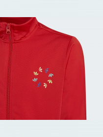 Кофта Adidas Adicolor модель HB9460 Кофта Adidas Adicolor модель HB9460 Фото