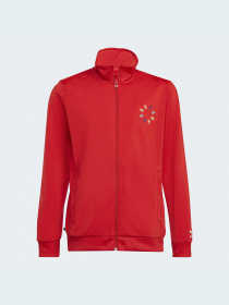 Кофта Adidas Adicolor модель HB9460 Кофта Adidas Adicolor модель HB9460 Фото