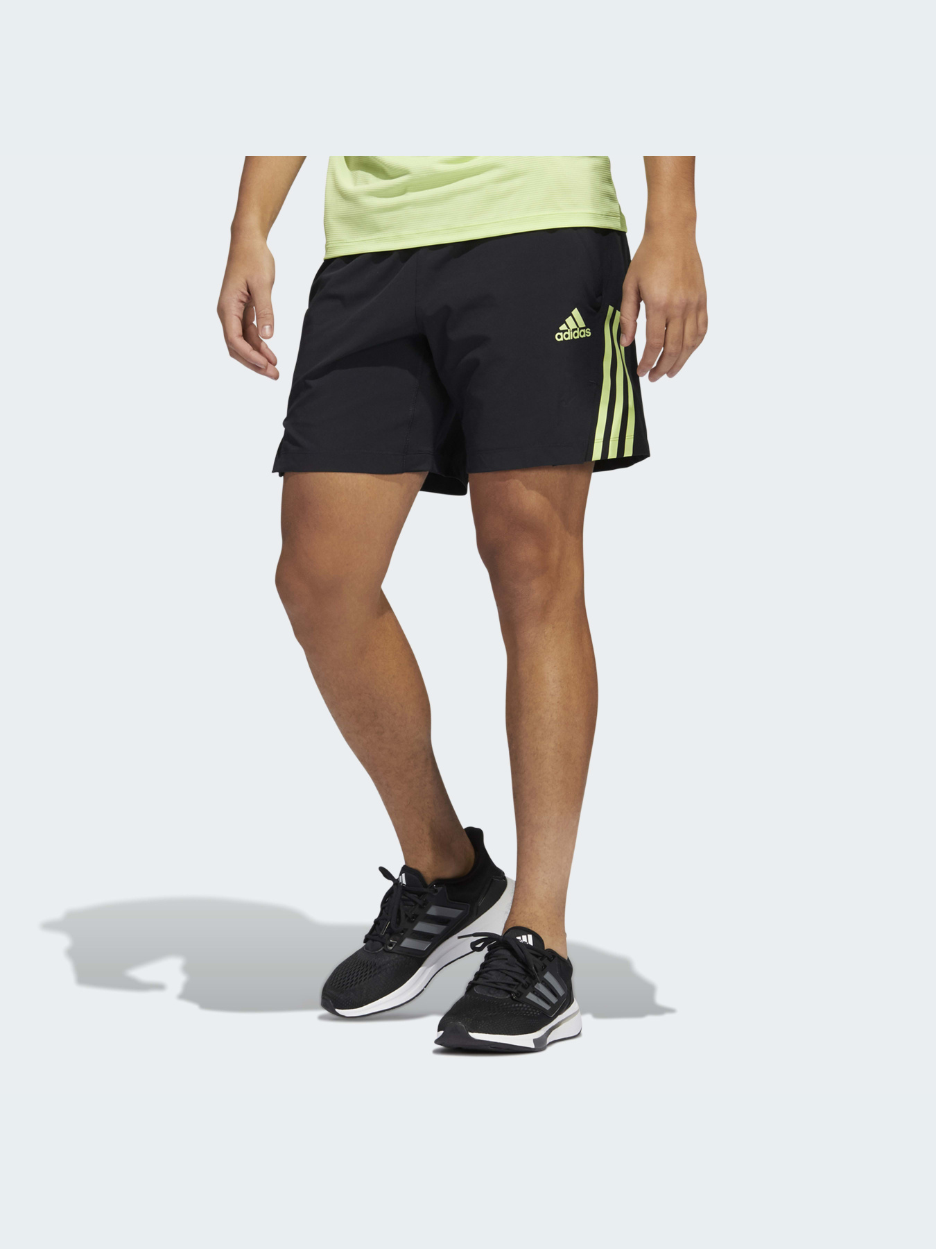 Шорты спортивные Adidas модель HE6982 Фото