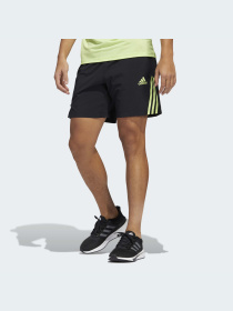 Шорты спортивные Adidas модель HE6982 Фото