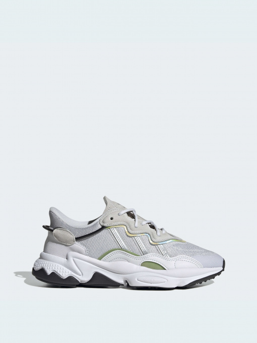 Кросівки Adidas Ozweego модель GY9519 Фото
