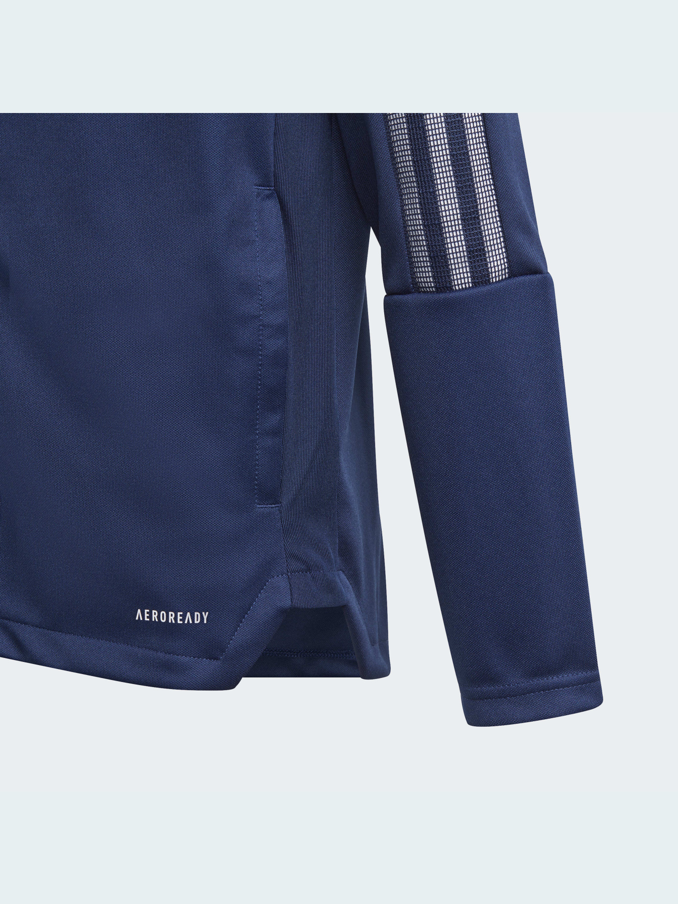 Кофта Adidas Tiro модель GK9662 Фото