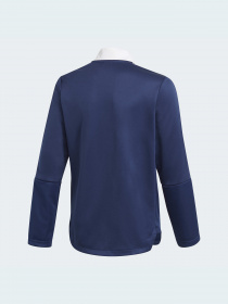 Кофта Adidas Tiro модель GK9662 Фото