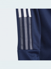 Кофта Adidas Tiro модель GK9662 Фото
