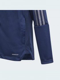 Кофта Adidas Tiro модель GK9662 Фото