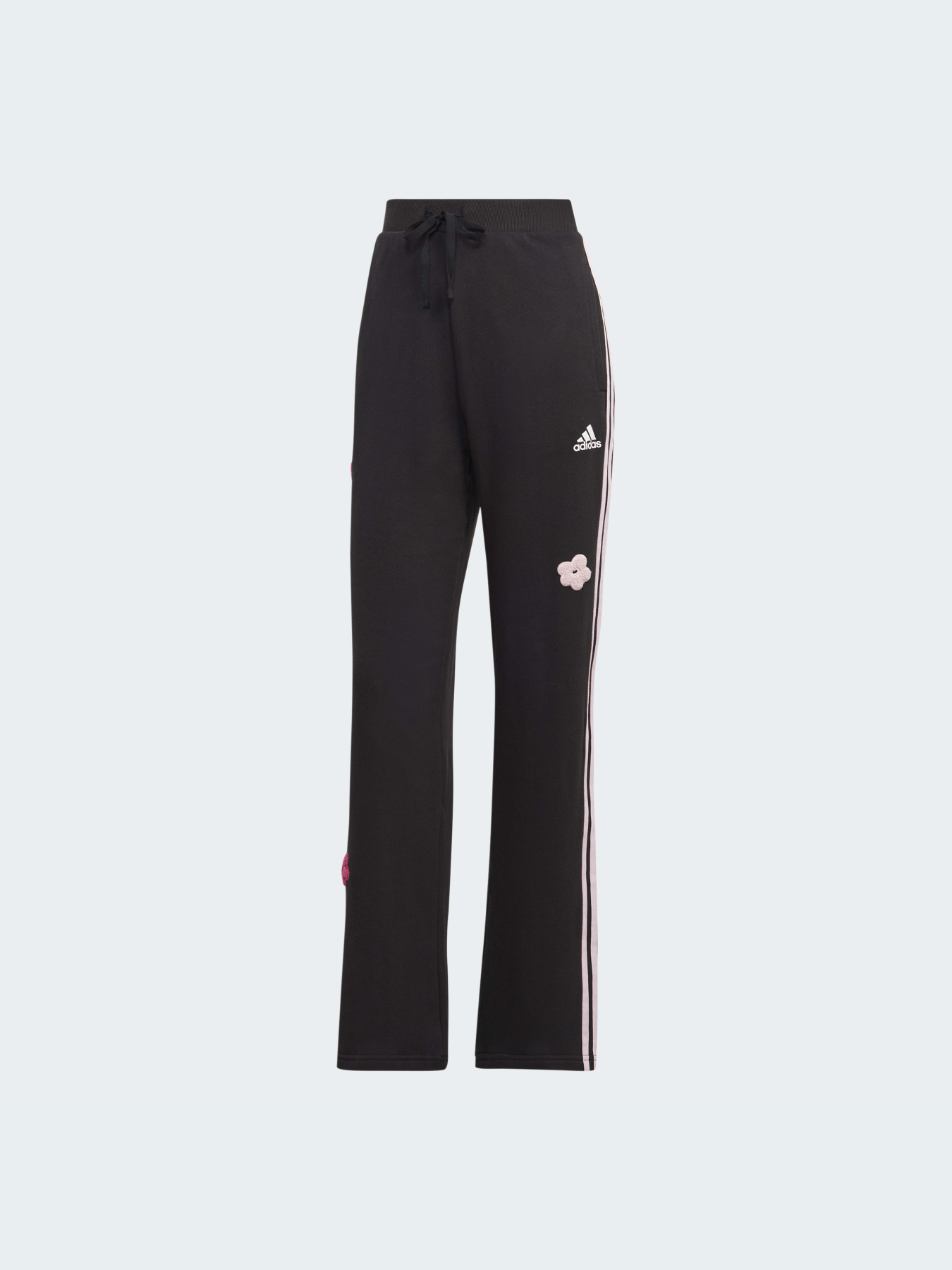 Повседневные штаны Adidas 3 Stripes модель IC0018 Повседневные штаны Adidas 3 Stripes модель IC0018 Фото