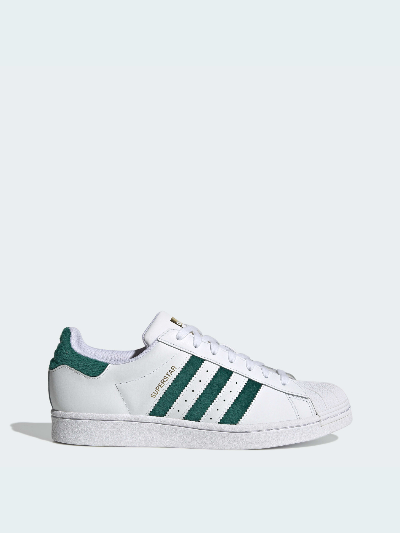 Кеди низькі Adidas Superstar модель H00190 Фото