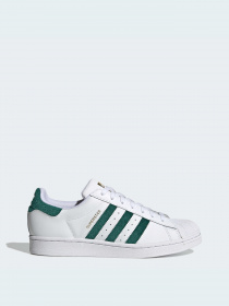 Кеди низькі Adidas Superstar модель H00190 Фото