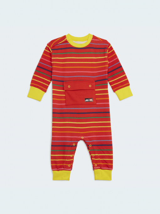 Комбінезон Adidas Lego Модель H65342 Фото