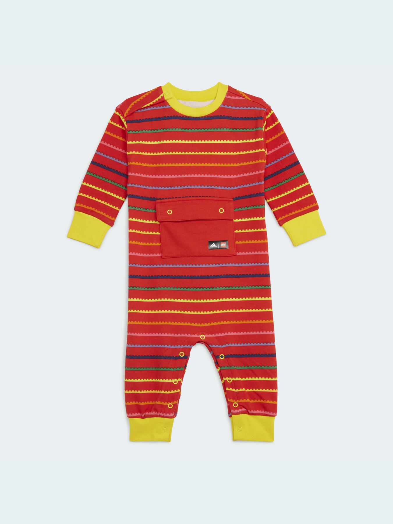 Комбінезон Adidas Lego модель H65342 Комбінезон Adidas Lego модель H65342 Фото