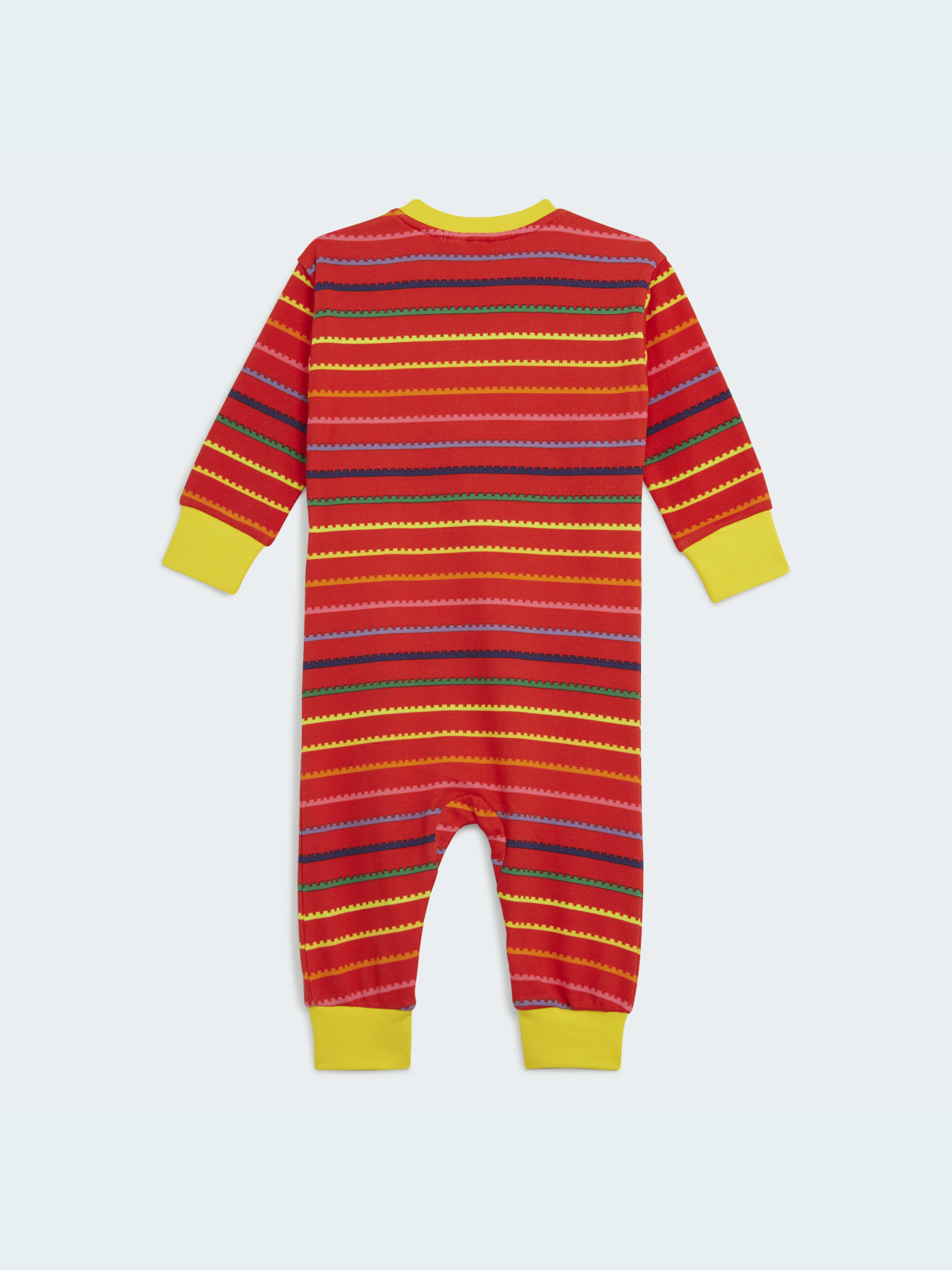 Комбінезон Adidas Lego модель H65342 Комбінезон Adidas Lego модель H65342 Фото