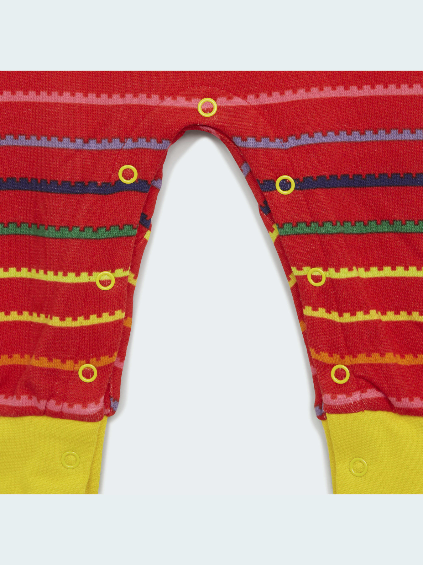 Комбінезон Adidas Lego модель H65342 Комбінезон Adidas Lego модель H65342 Фото