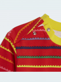 Комбінезон Adidas Lego модель H65342 Комбінезон Adidas Lego модель H65342 Фото