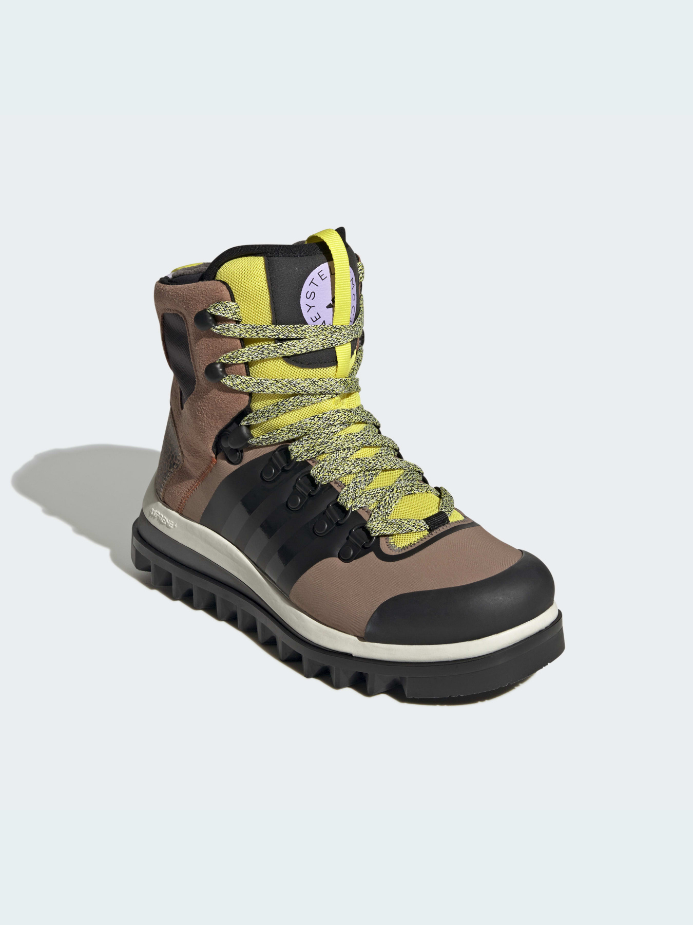 Ботинки Adidas модель GV9612 Фото