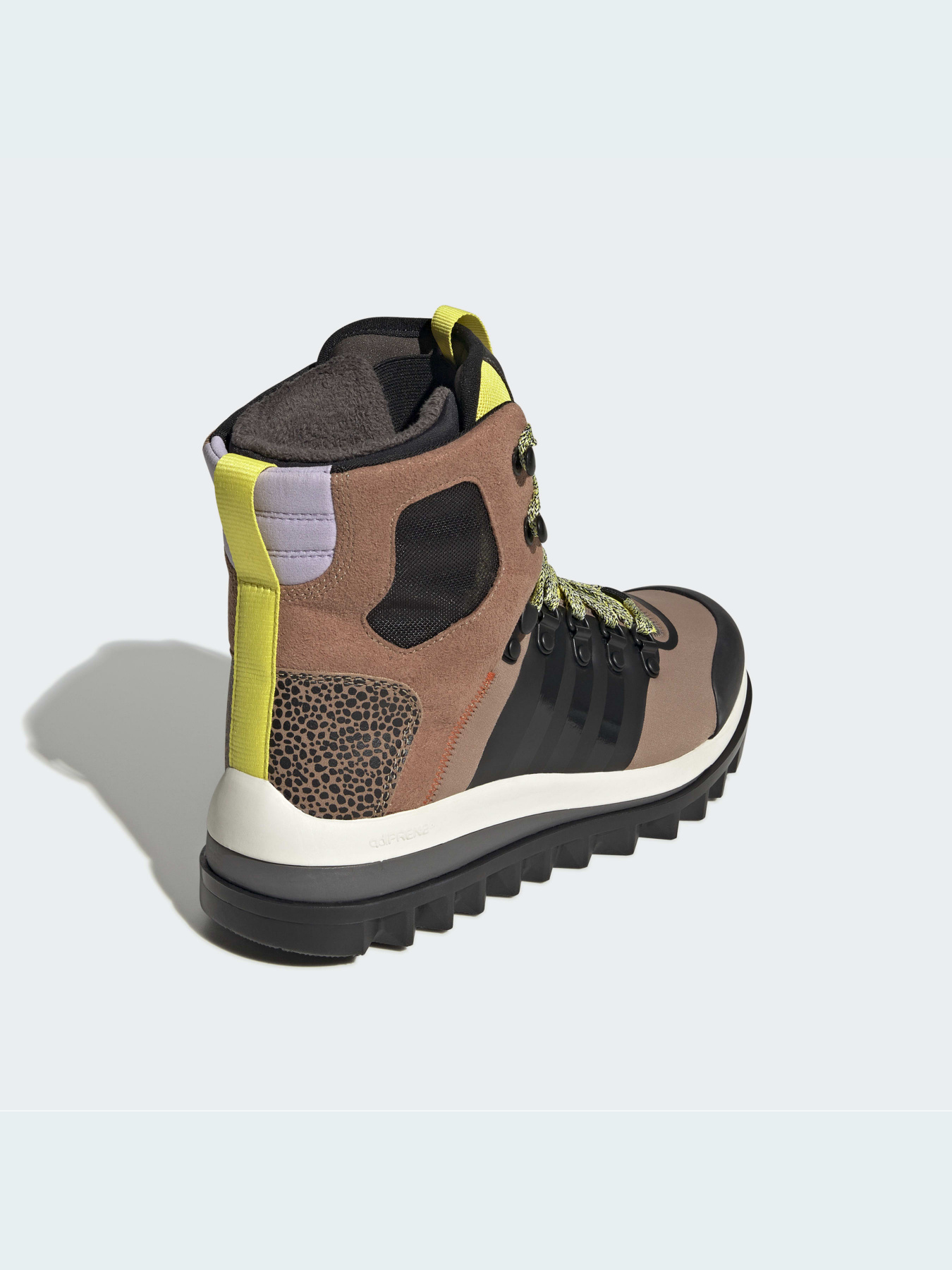 Ботинки Adidas модель GV9612 Фото