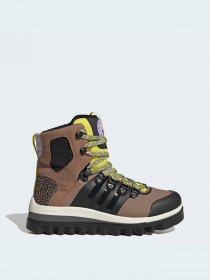 Ботинки Adidas модель GV9612 Фото