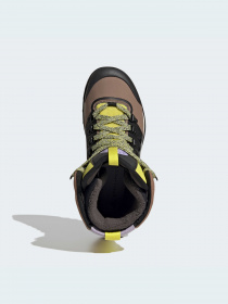 Черевики Adidas модель GV9612 Фото